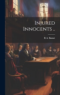 Couverture_Injured Innocents ..
