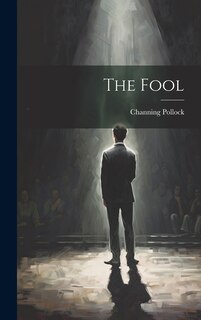 Front cover_The Fool