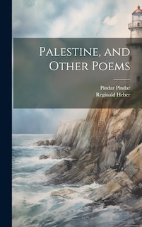 Couverture_Palestine, and Other Poems