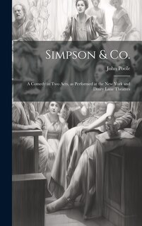 Couverture_Simpson & Co.
