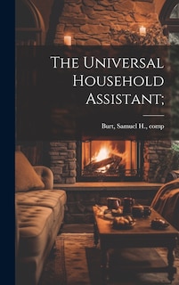 Couverture_The Universal Household Assistant;