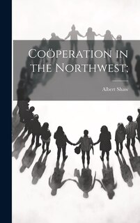 Front cover_Coöperation in the Northwest;