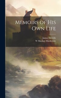 Front cover_Memoirs of his own Life