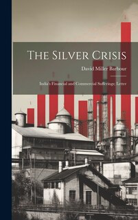 Couverture_The Silver Crisis