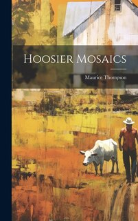 Front cover_Hoosier Mosaics