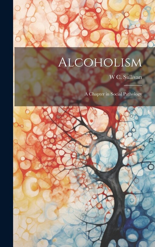 Front cover_Alcoholism