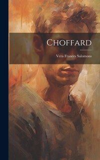Front cover_Choffard