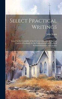 Couverture_Select Practical Writings