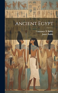 Front cover_Ancient Egypt