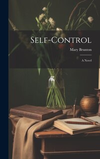 Front cover_Self-control