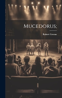 Front cover_Mucedorus;