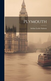 Front cover_Plymouth