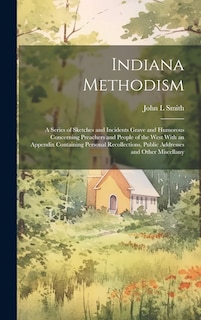 Couverture_Indiana Methodism