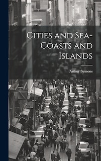 Front cover_Cities and Sea-coasts and Islands