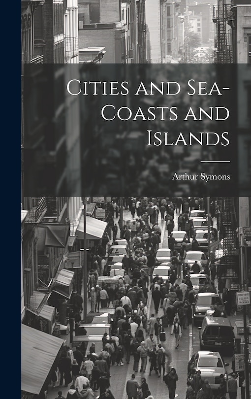 Front cover_Cities and Sea-coasts and Islands
