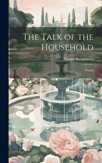 Front cover_The Talk of the Household