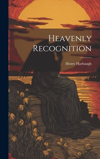 Front cover_Heavenly Recognition