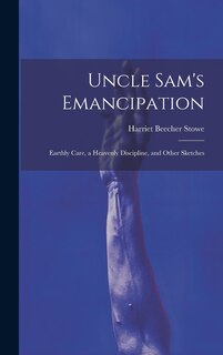 Front cover_Uncle Sam's Emancipation