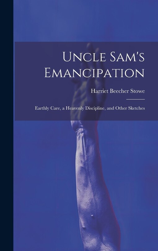 Front cover_Uncle Sam's Emancipation