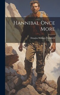 Front cover_Hannibal Once More