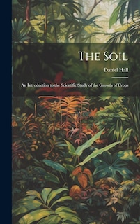 Couverture_The Soil