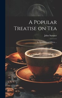 Couverture_A Popular Treatise on Tea