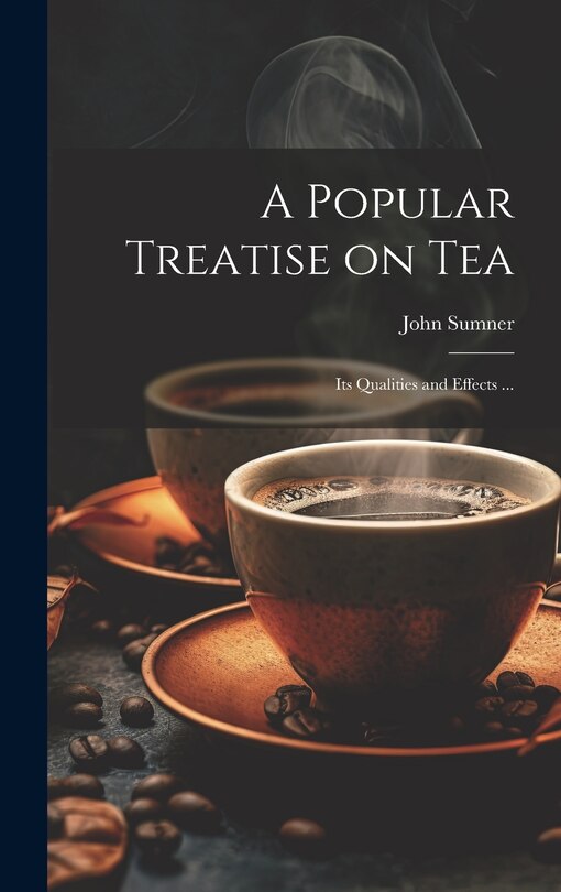 Couverture_A Popular Treatise on Tea