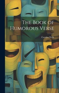 Front cover_The Book of Humorous Verse