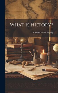 Couverture_What is History?