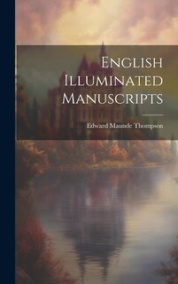 Front cover_English Illuminated Manuscripts
