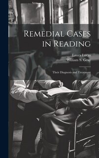 Couverture_Remedial Cases in Reading