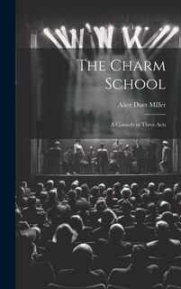 Couverture_The Charm School