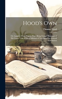 Front cover_Hood's Own