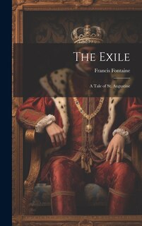 Front cover_The Exile