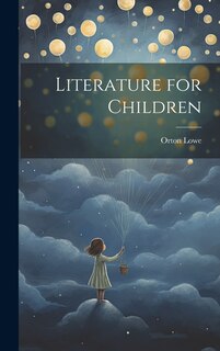 Couverture_Literature for Children