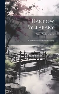 Front cover_Hankow Syllabary