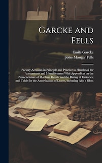 Front cover_Garcke and Fells