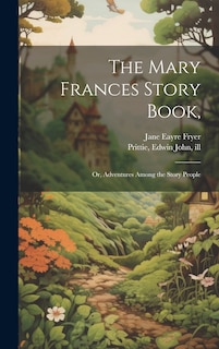 Couverture_The Mary Frances Story Book,