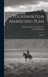 Couverture_Tourism & Film Marketing Plan