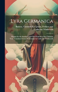 Front cover_Lyra Germanica