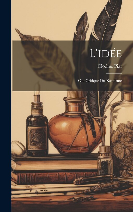 Front cover_L'id&eacute;e