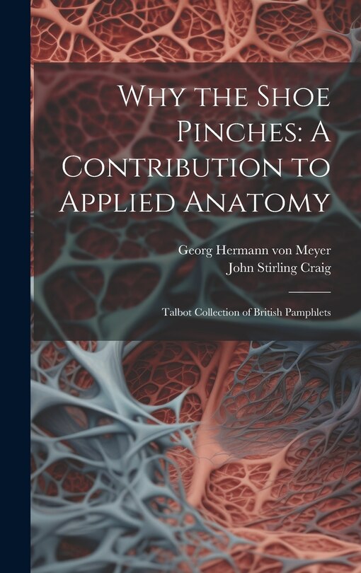 Couverture_Why the Shoe Pinches