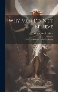 Couverture_Why men do not Believe