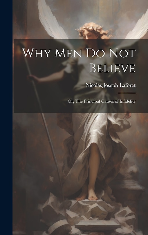 Couverture_Why men do not Believe