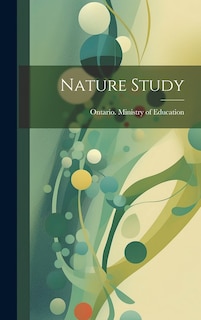 Front cover_Nature Study