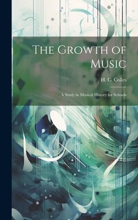 Couverture_The Growth of Music