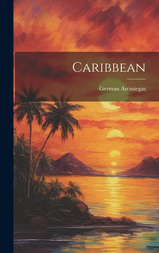 Couverture_Caribbean