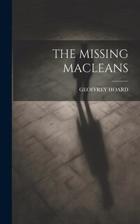 Couverture_The Missing Macleans