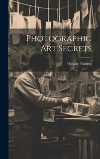 Couverture_Photographic Art Secrets
