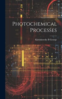 Photochemical Processes